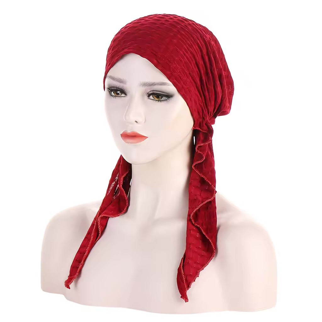 Sway Side Turban